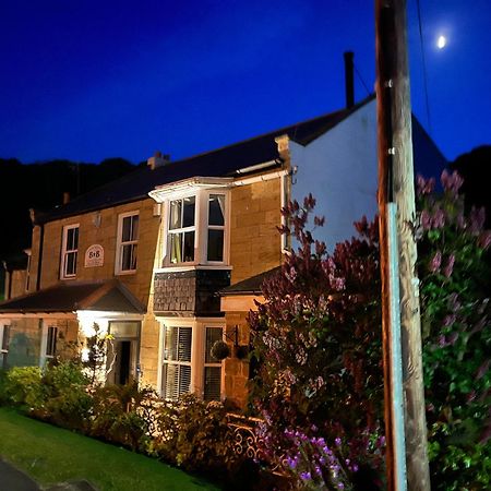 Newminster Cottage Морпет Екстер'єр фото