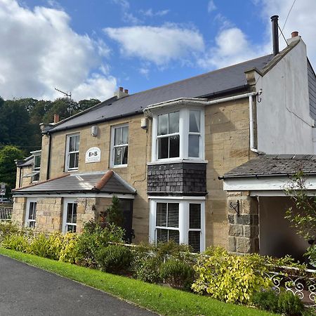 Newminster Cottage Морпет Екстер'єр фото