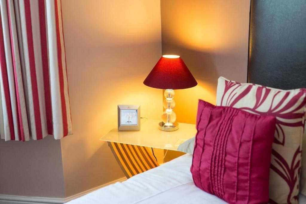 Newminster Cottage Морпет Екстер'єр фото