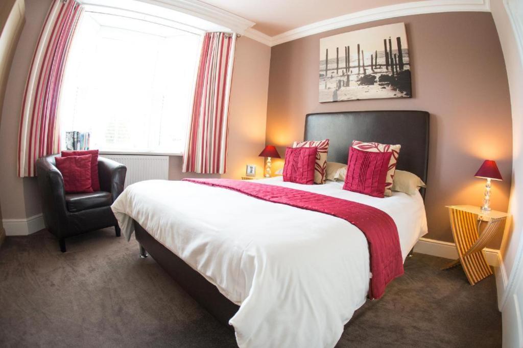 Newminster Cottage Морпет Екстер'єр фото