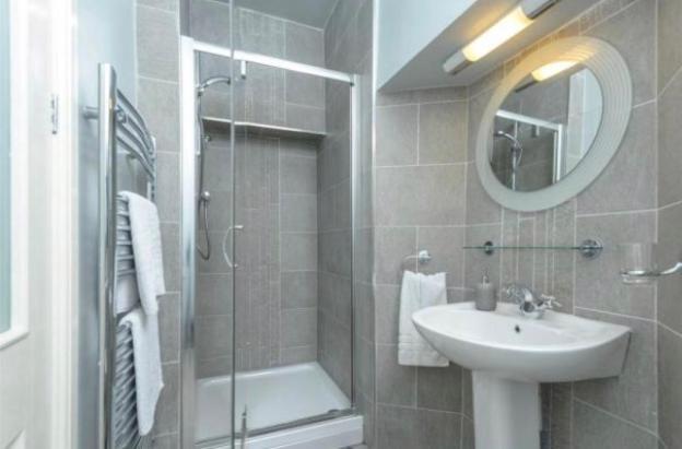 Newminster Cottage Морпет Екстер'єр фото