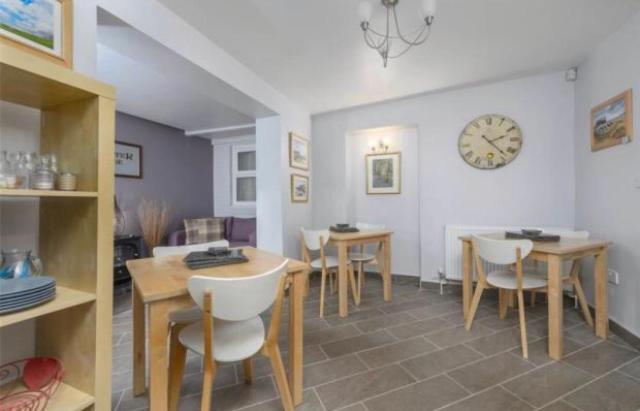 Newminster Cottage Морпет Екстер'єр фото