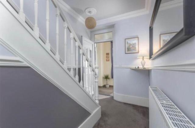 Newminster Cottage Морпет Екстер'єр фото